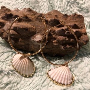 Shell hoops